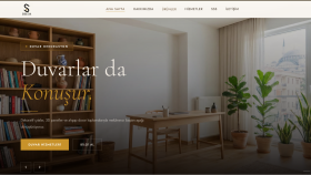 özel kodlanmış ve veri tabanlı web siteleri kurarım