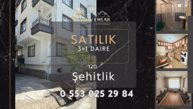Saygın Emlak Post Tasarımı