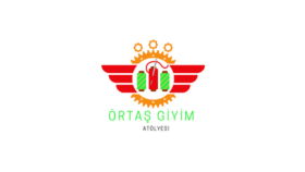 Örtaş Giyim Logo Tasarımı