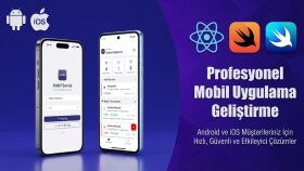 hayalinizdeki cep telefonu uygulamasını geliştirebilirim