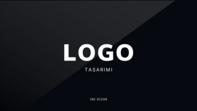 şirketiniz için harika logo tasarımları oluşturabilirim