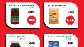 İnsert - Fotoğraf Çekimi ve Düzenlemesi