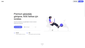 profesyonel bir web sitesi yapabilirim