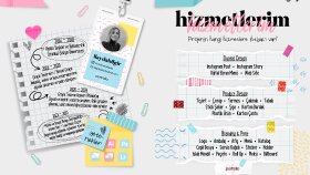 Grafik Tasarım İşleri