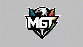 MGT E-Spor Takımı – Enerjik ve Profesyonel Logo Tasarımı
