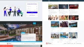 ihtiyaçlarınız doğrultusunda web sitenizi geliştirebilirim