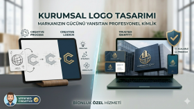 logo tasarım yapabilirim