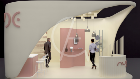 Fuar Stand Tasarımı