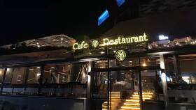 Sio Cafe Aqua Florya Tanıtım Videosu