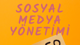 sosyal medya hesaplarınızı aktif bir şekilde yönetirim