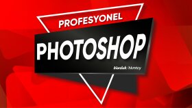 profesyonel photoshop işlemi yapıyorum
