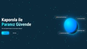 sizin için internet sitesi geliştirebilirim