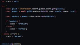 Profesyonel Discord Botu Geliştirme