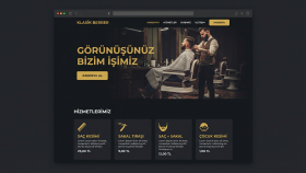 Web Site Tasarımı