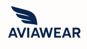 AVİAWEAR LOGO TASARIMI