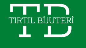 tırtıl bijuteri logosu