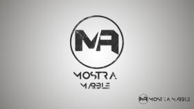 MOSTRA-ŞİRKET LOGO TASARIMI