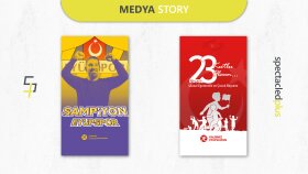 MEDYA STORY