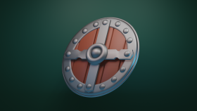 3D Oyun Modellerim | Portfolyo