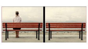 Fotoğraftan İstenmeyen Kişi veya Nesne Kaldırma