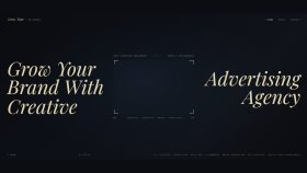 Örnek OnePage WebSitesi
