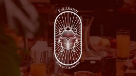 Escarabaj Kitchen&Drink