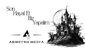 Sosyal Medya, Matbaa ve Marka Tasarım Çalışmaları