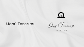 firmanıza özel menü yapabilirim