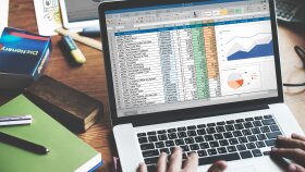 excel ile ilgili işlerinize yardımcı olabilirim