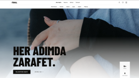 sizin için website kurabilirim