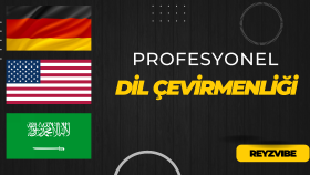 Arapça-İngilizce-Almanca dilini çok kaliteli çeviriyorum