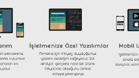 Özel Web Yazılımları