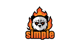 Maskot Logo Tasarımı
