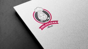 Logo tasarımı çalışmalarım