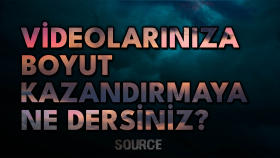 Ahmet Demirhan - Video Çalışmaları