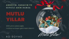 Özel Sipariş Özel Gün Kartları