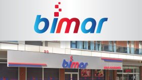 BİMAR Logo Tasarımı 