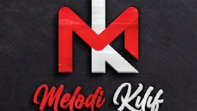 Melodi kılıf logo tasarımı