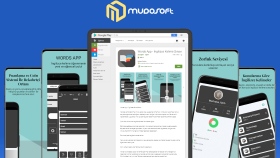 Words App Uygulaması