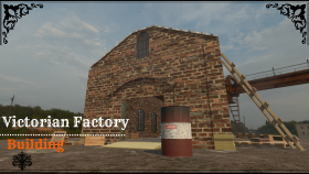 Victorian Factory