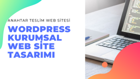 Wordpress Kurumsal