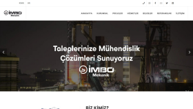 Kurumsal Web Sitesi Kurulumu 