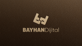 Bayhan Dijital - Marka Logo Tasarımı