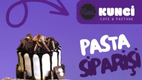 pasta sunumları