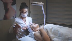 Dermatoloji Kliniği || Tanıtım Filmi