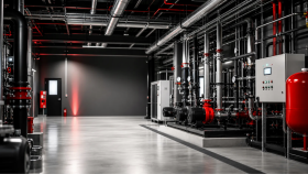 Kelvin Enerji | HVAC ve Mühendislik Sitesi