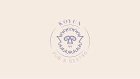 Koyun Pub & Bistro - Logo Tasarımı