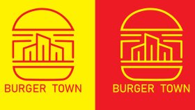 Burger Town