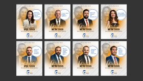 Eğitim Kurumu Kadro Tanıtım Postları
