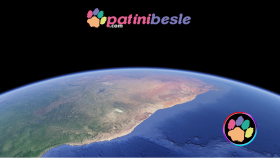 Patinibesle.com Animasyon Dijital Reklamı